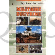 Militaire doctrine