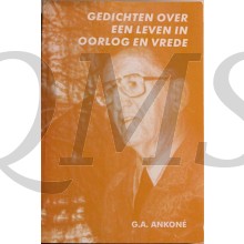 Gedichten over leven in oorlog en vrede