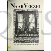 naar verzet ... van mensen die ontijdig aan de kant staan