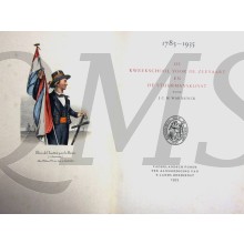 De kweekschool voor de zeevaart en de stuurmanskunst
