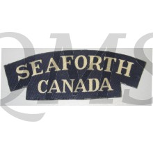 Seaforth Highlanders of Canada