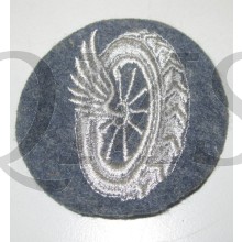 Tätigkeits abzeichen Kraftfahrzeuggerät (Trade badge Motor transport equipment administrator)