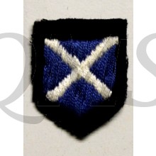 Formation patch 52nd Lowland Division