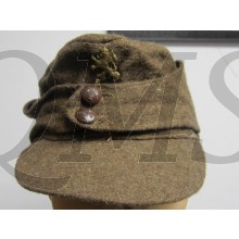 Veldmuts armoured troops Bulgarije (Field Cap Bulgarian Armoured Troops)