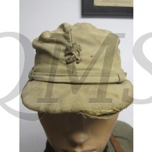 Zomercap Bulgarije (Summercap Bulgaria)
