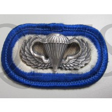 188th Infantry Regiment Airborne Oval
