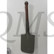 German WW1 feldspaten