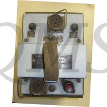 Supply Unit Rectifier No. 1