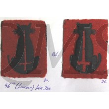 56th (London) Infantry Division