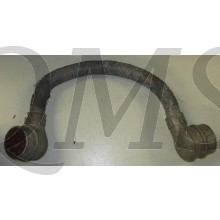Wireless Set 19 WS19 12-12point cable, long dog bone, set to control unit