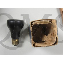 De Philips Protector lamp.