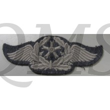 LW FLIGHT TECHNICAL PERSONNEL'S TRADE BADGE