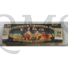EFKA sigaretten papier