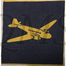 Formation patch Air Defence