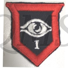 Formation patch 1st Guards Armoured Division 