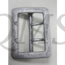 WW2 buckle doppeldorn schnalle