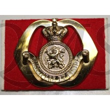 Baret embleem Opleidingscentrum Officieren van speciale diensten