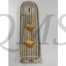 Hauptmann Mountain/Jager Regiment/B