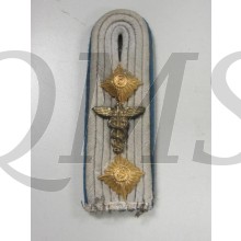 Stabsarzt (Medical) 
