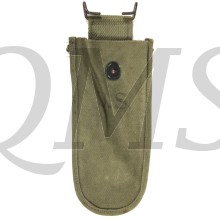 Pouch OD wire cutter 1942