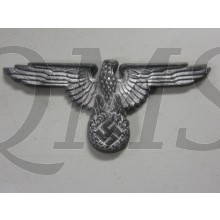 SS cap eagle