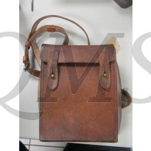 German Medical Supplies Shoulder Bag without Strap