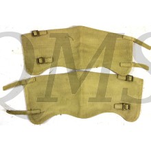P37 Enklets/gaiters 