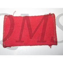 Shoulderpatch 1st Canadian Division