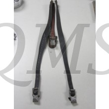 Koppeltraggestell für Luftwaffe  (LuftwaffeCombat Y-straps)