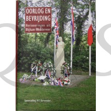 Oorlog en bevrijding , Herinneringen uit Blijham en Wedderveer