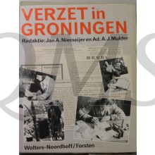 Verzet in Groningen