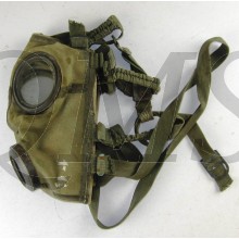 WH Haube M30 gasmaske ((WH Facial part M30 gasmask)