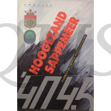Hoogezand en Sappemeer tijdens de Tweede Wereldoorlog 1940-1945
