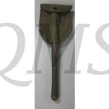 Intrenching tool M1943 