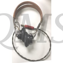 HS-33 headset.