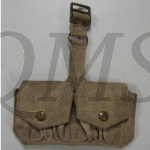 Munitie tas webbing P37 (Ammo Pouch 37 Pattern Cartridge Carrier)