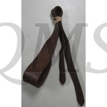 Shoulder strap leather 08 Patt