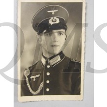 Infanterie Ufz dress uniform