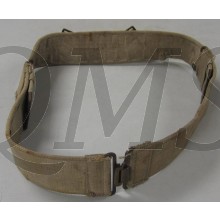 Belt Web Equipment, Pattern 1925