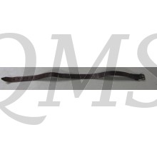 Mantelriemen WH (Packstrap WH)