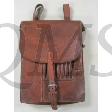 Meldekartentasche M35   (Map/Dispatch Case M35)