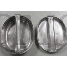  Mess kit US Army 1944 (Etensblik US Army 1944)