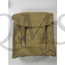 Ransel M37 manschappen (Smallpack M37)