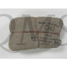 WH First aid pouch 1943 