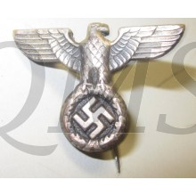 Anstecknadel Hoheits Abzeichen NSDAP  (Collar pin eagle political)