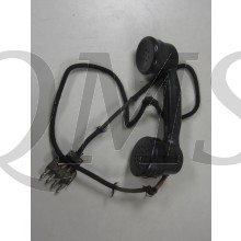 Telephone TMG for fieldtelephone set