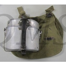Breadbag and mess tin WH