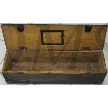 Munitions kiste granaten WW2