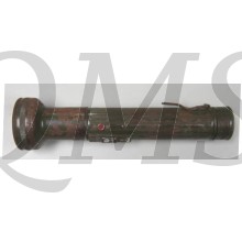 Wehrmacht flashlight Crone Focus