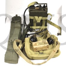 Wireless-Set 38 ( ZA 13280)